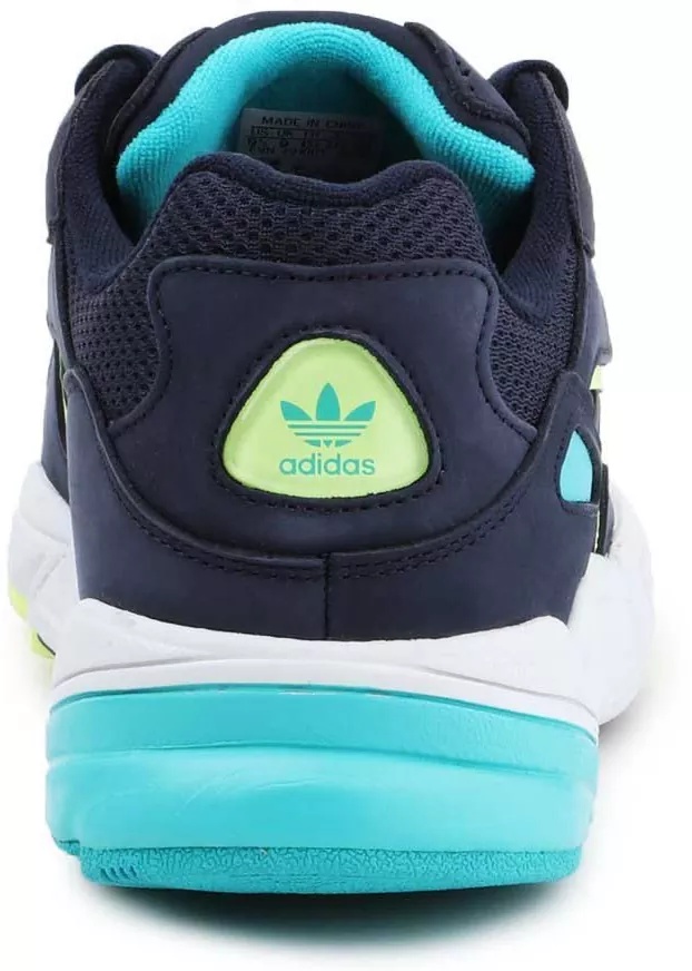 Papuci Lifestyle shoes Adidas Yung - 96 Chasm EE7230 - Img 5