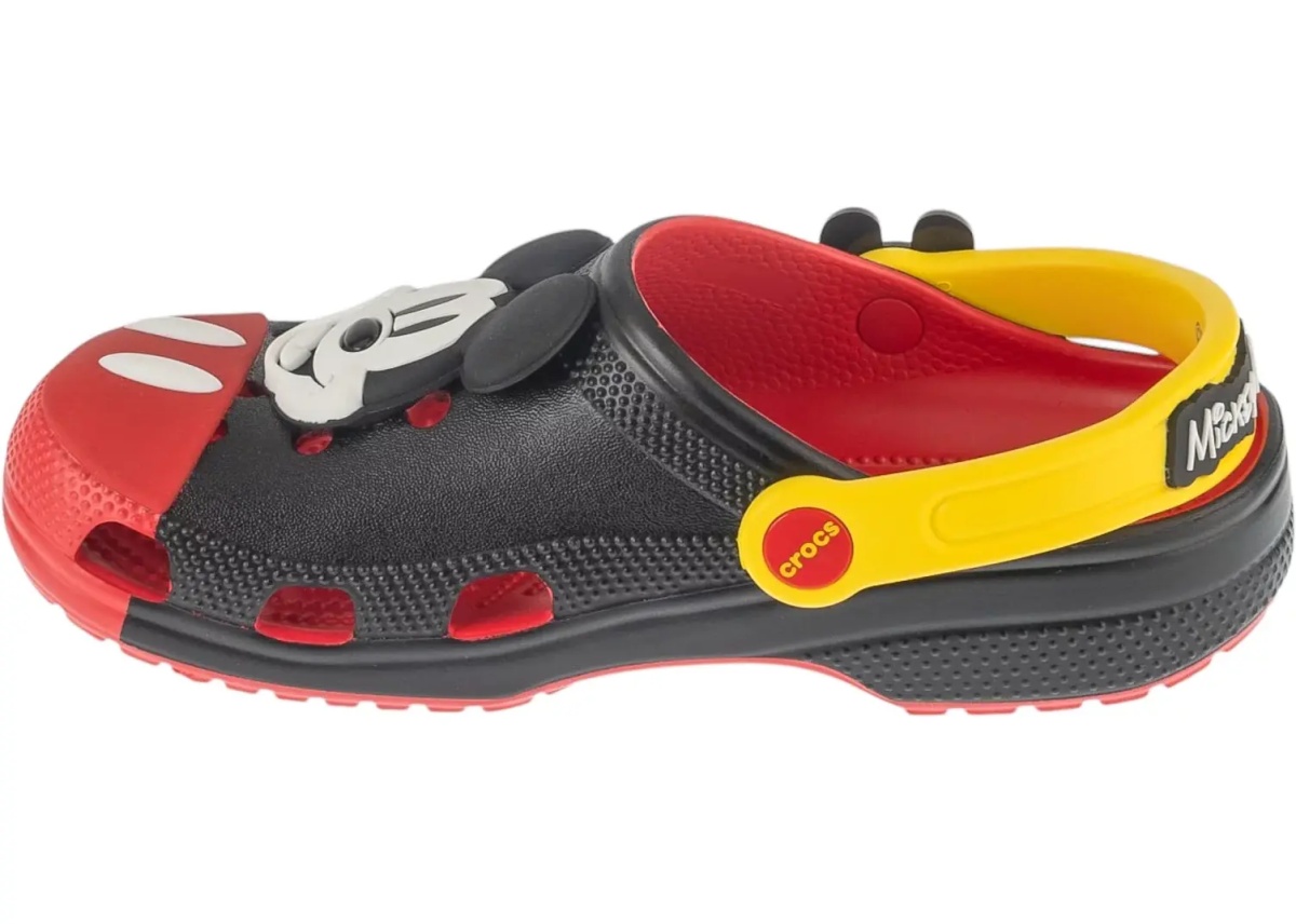 Papuci Mickey Mouse Classic Clog - Img 2
