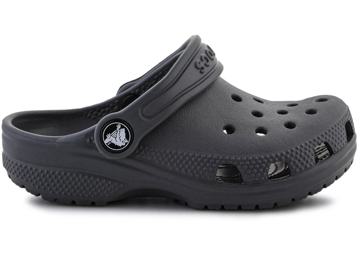 Papuci Toddler Classic Clog - Img 4