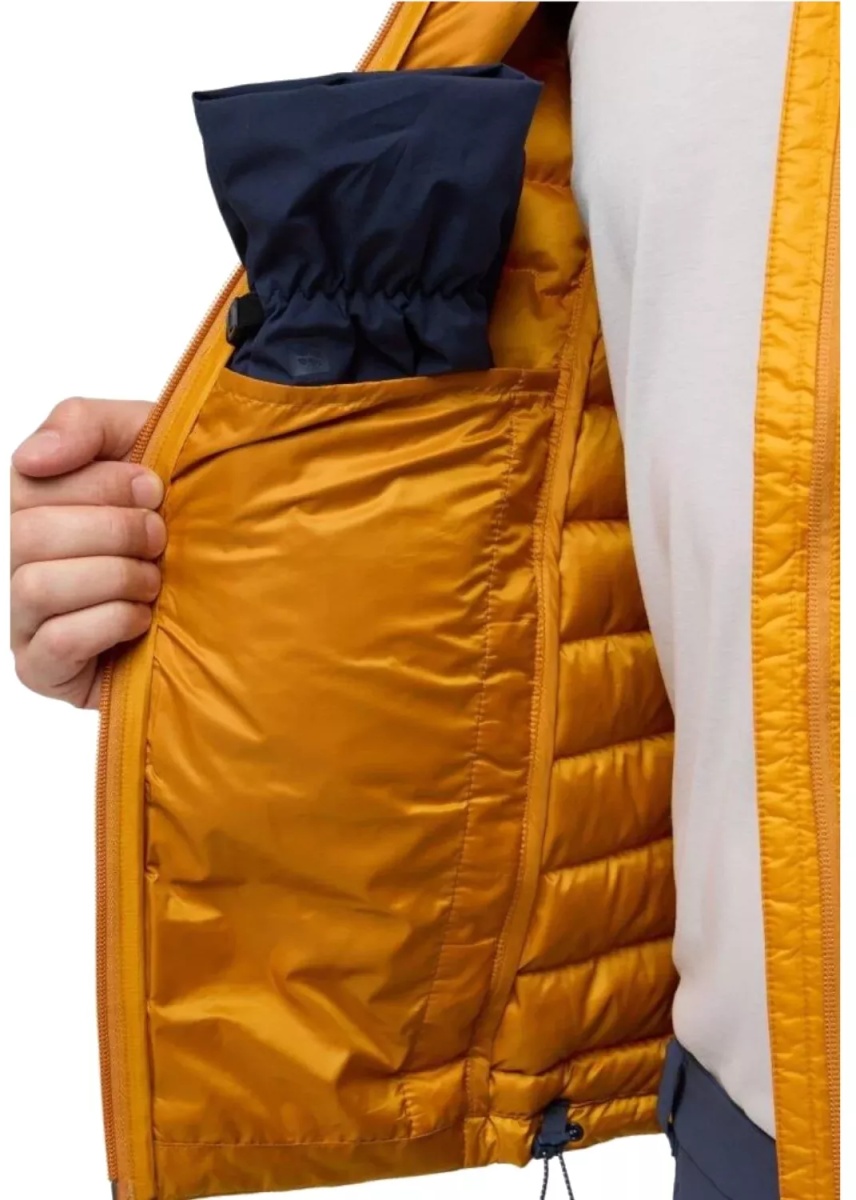 Passamani Down M Jacket - Img 4