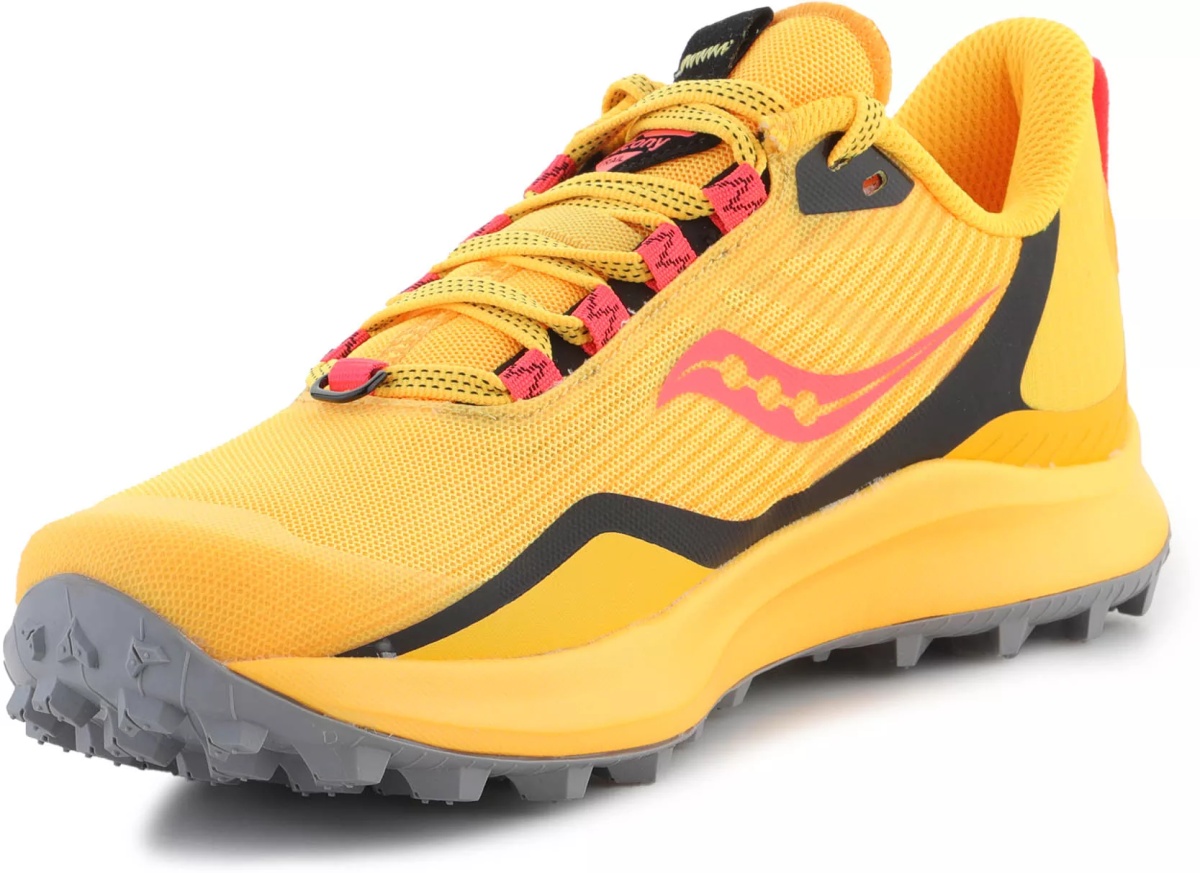 Peregrine 12 S10737 - 16 Running Shoes - Img 3