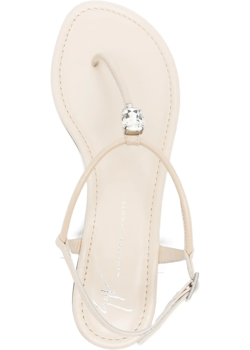 Pia Mizuki Sandals - Img 4