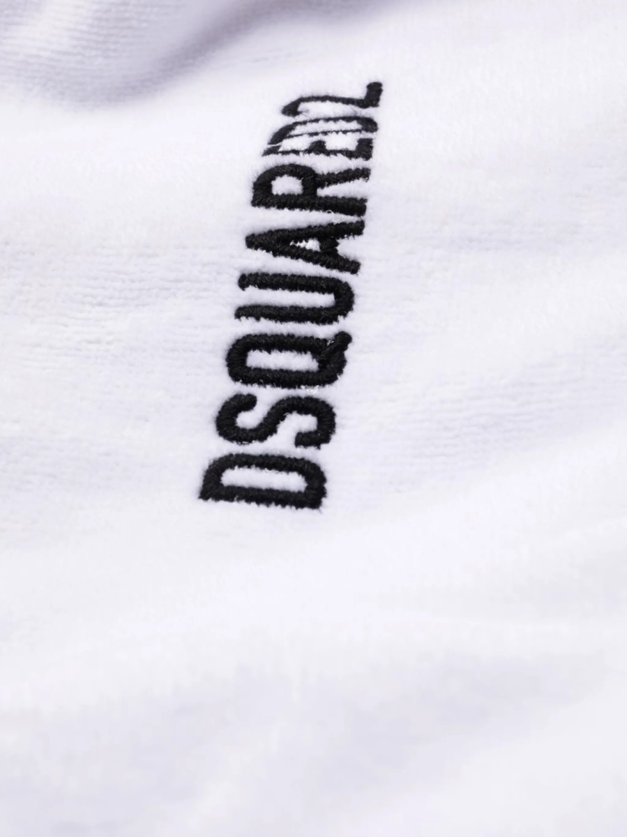 Pijama DSQUARED2 alba - Img 3