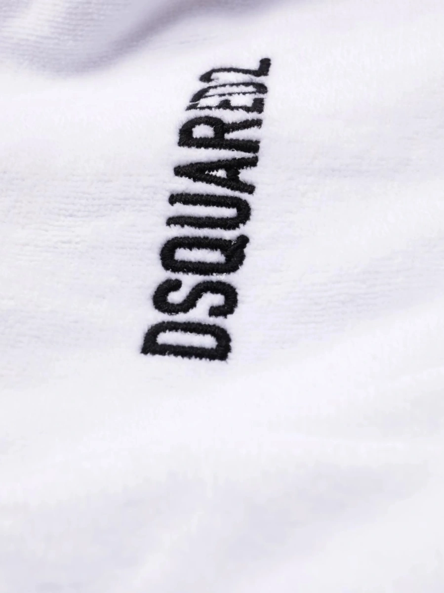Pijama DSQUARED2 alba - Img 3