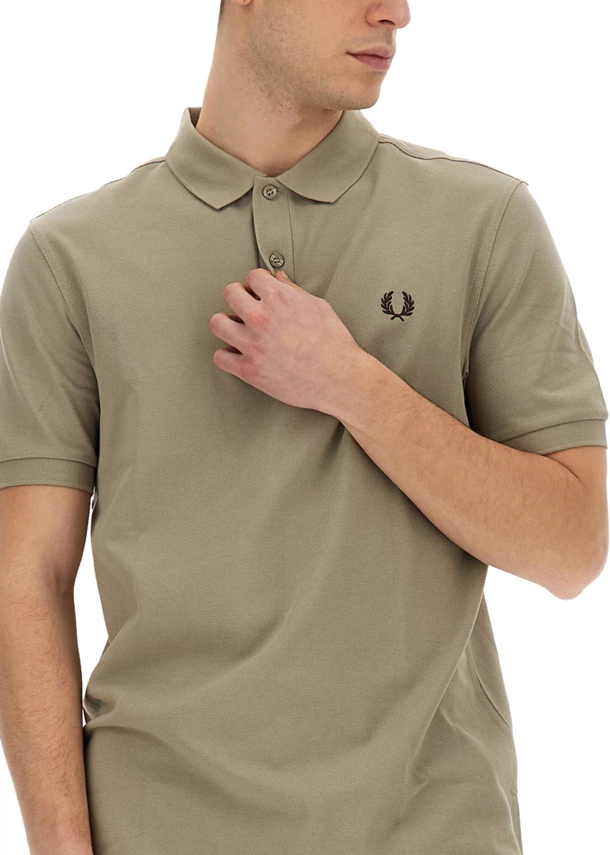 Polo With Logo - Img 4