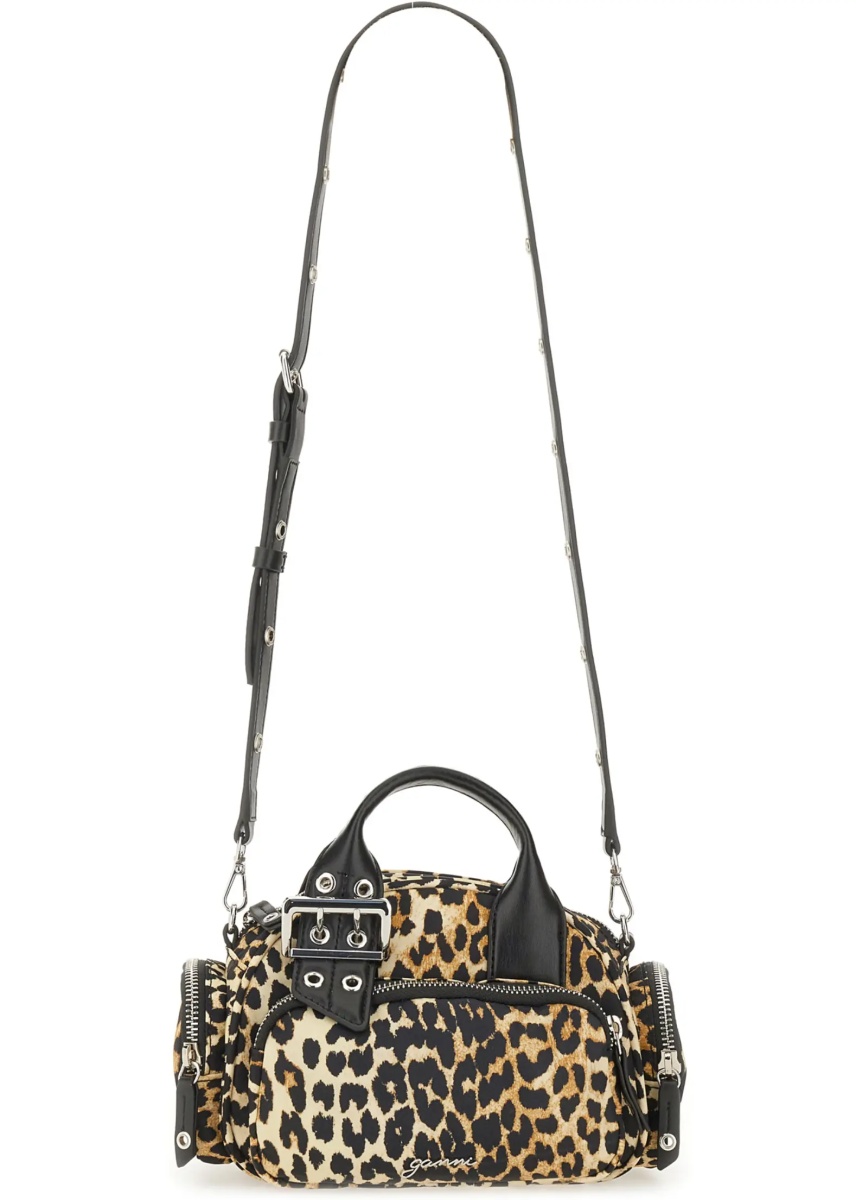 "Polochon" Bag - Img 2