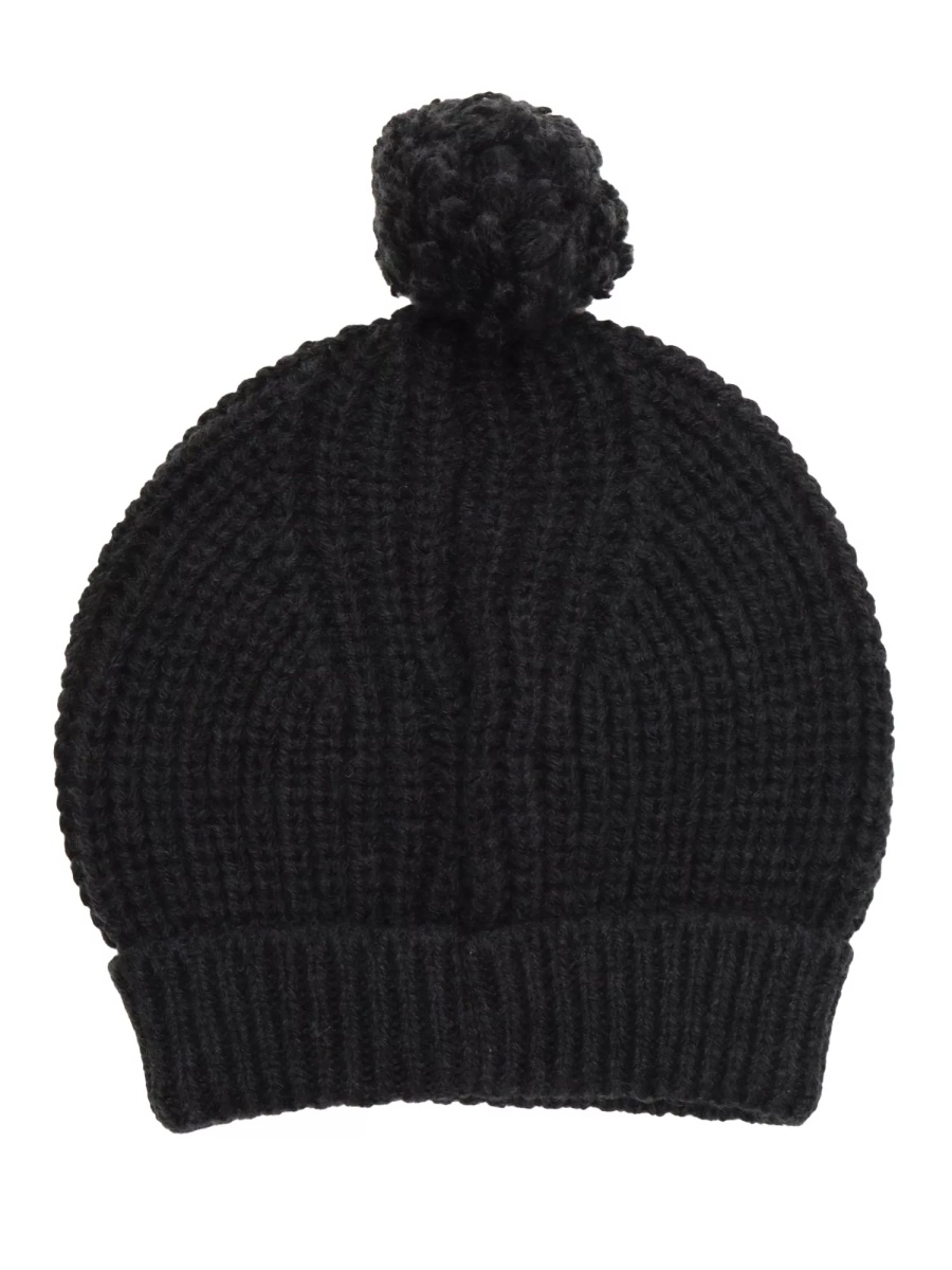 pom-pom beanie - Img 2