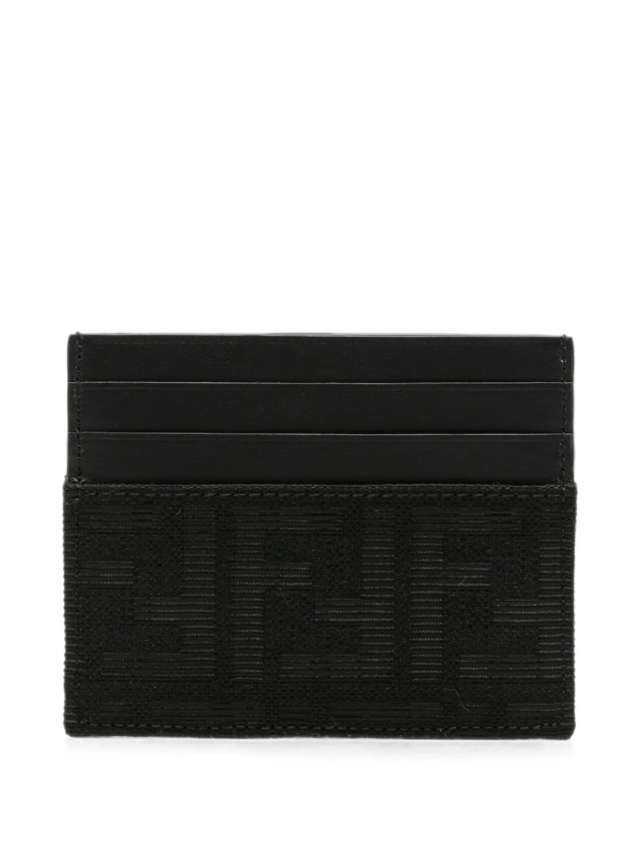 Portofel Fendi negru - Img 2