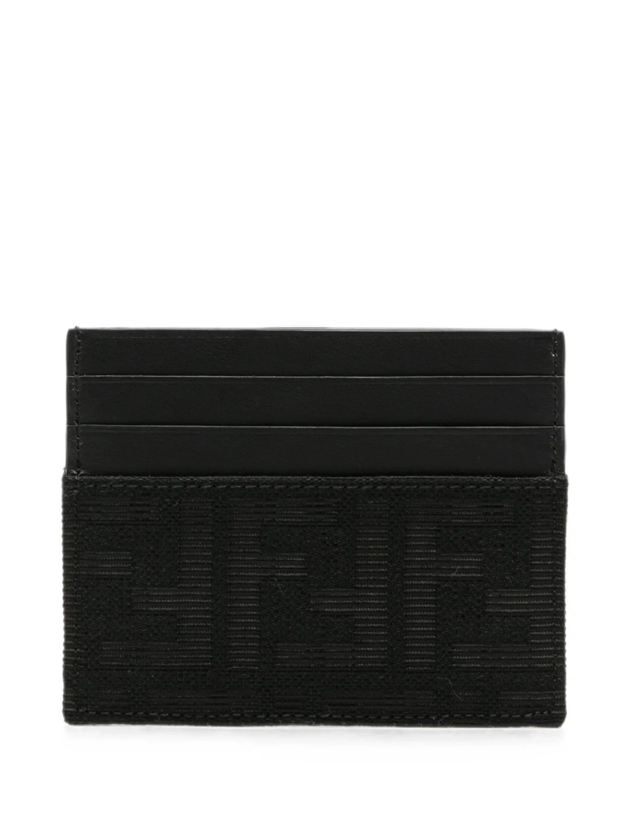 Portofel Fendi negru - Img 2