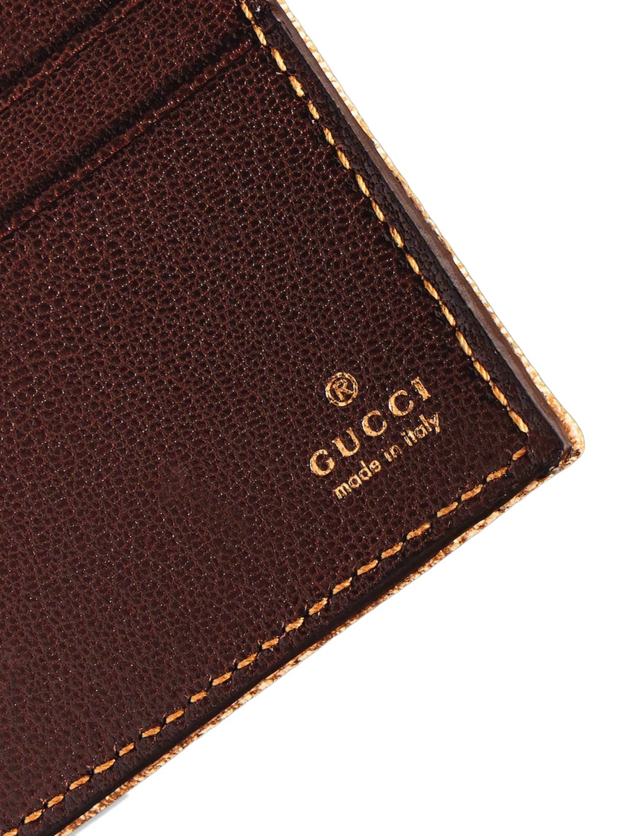 Portofel Gucci neutru - Img 5