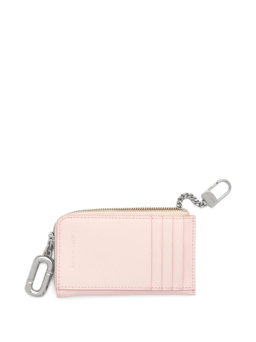 Portofel Marc Jacobs roz - Img 2