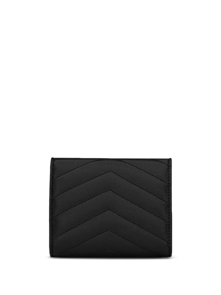 Portofel Saint Laurent negru - Img 2