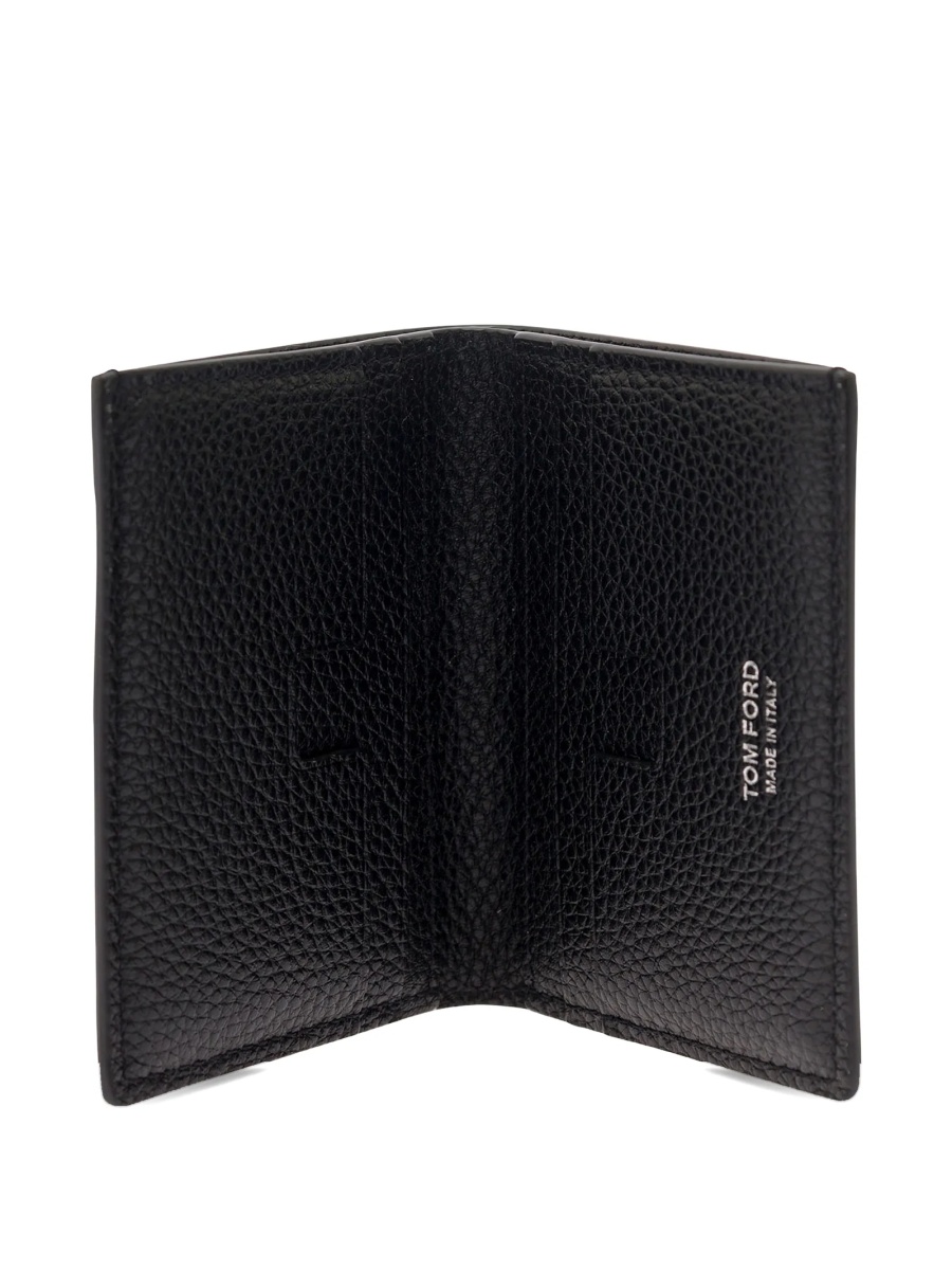 Portofel Tom Ford negru - Img 3