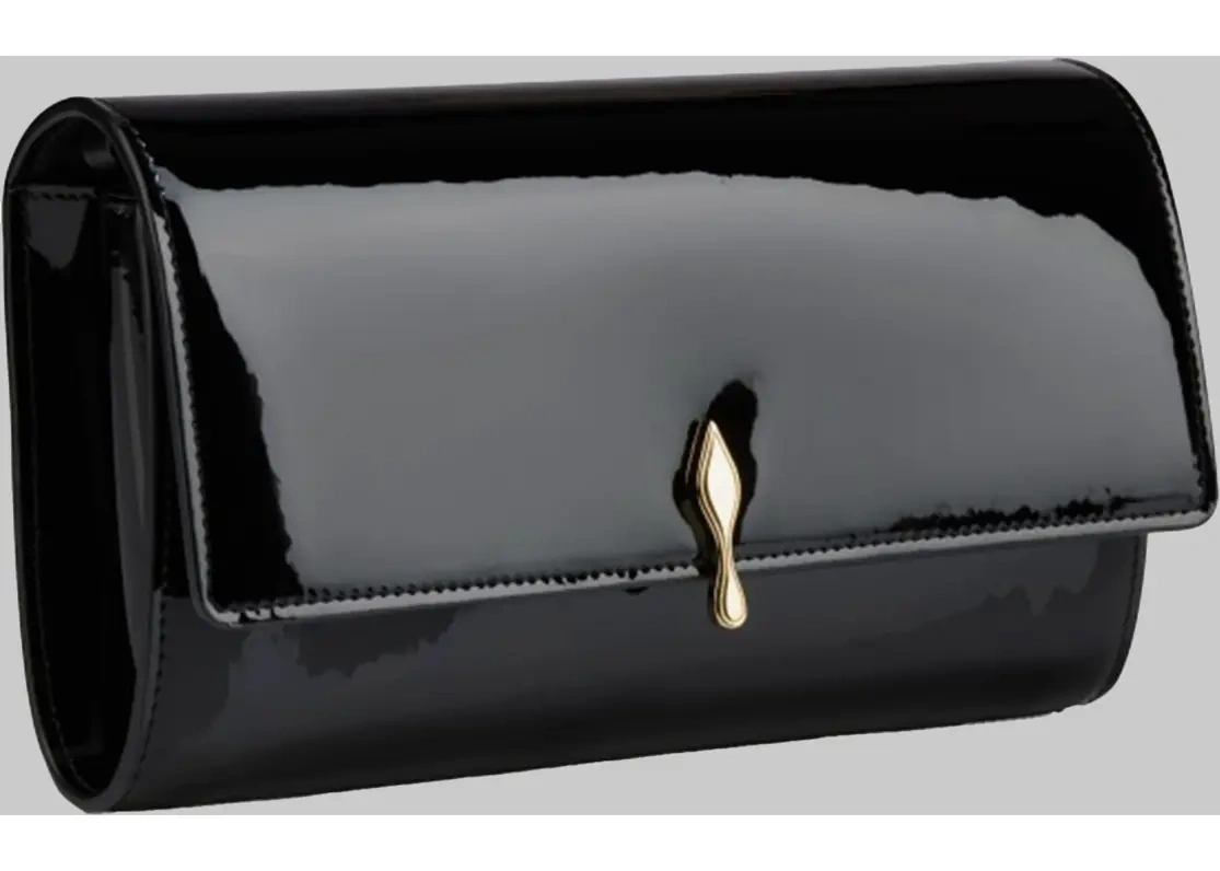 Portofele Bettina Wallet Bag With Chain - Img 2