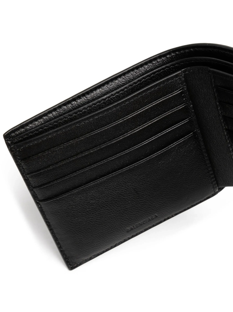 Portofele "Cash Square Folded" Wallets - Img 3