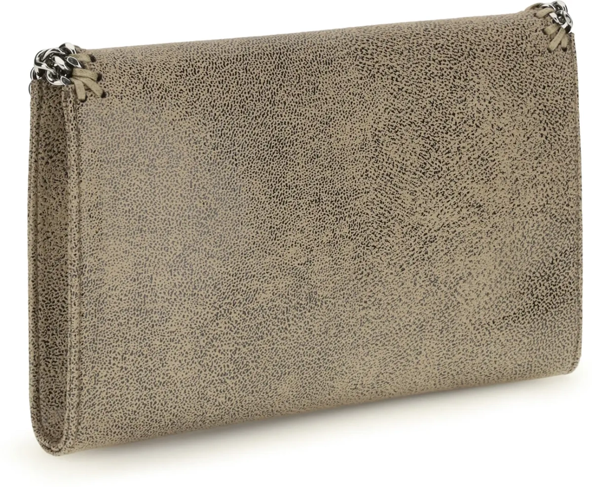 Portofele Falabella Chain Wallet - Img 3