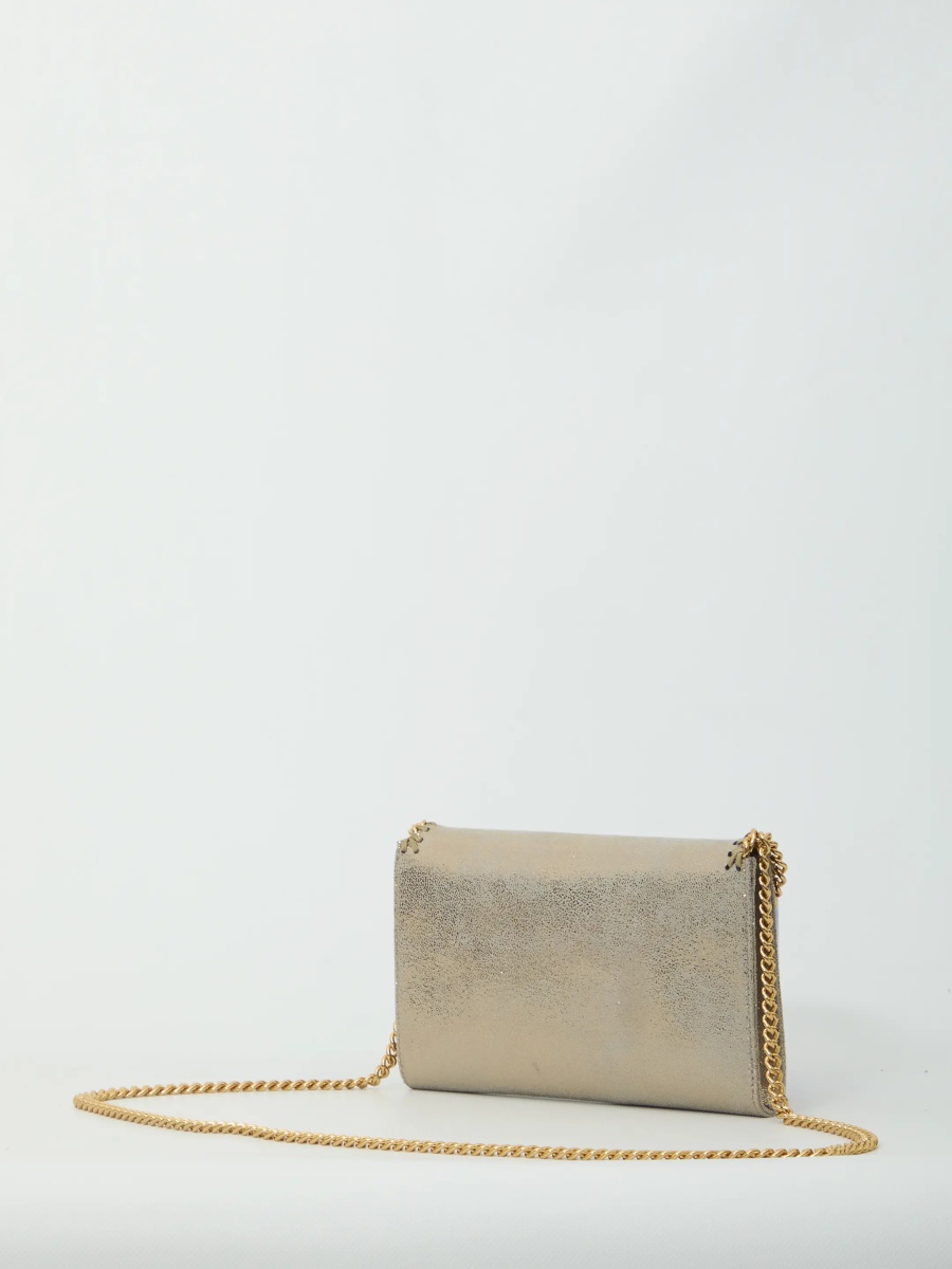 Portofele Falabella Wallet On Chain Crossbody Bag - Img 2