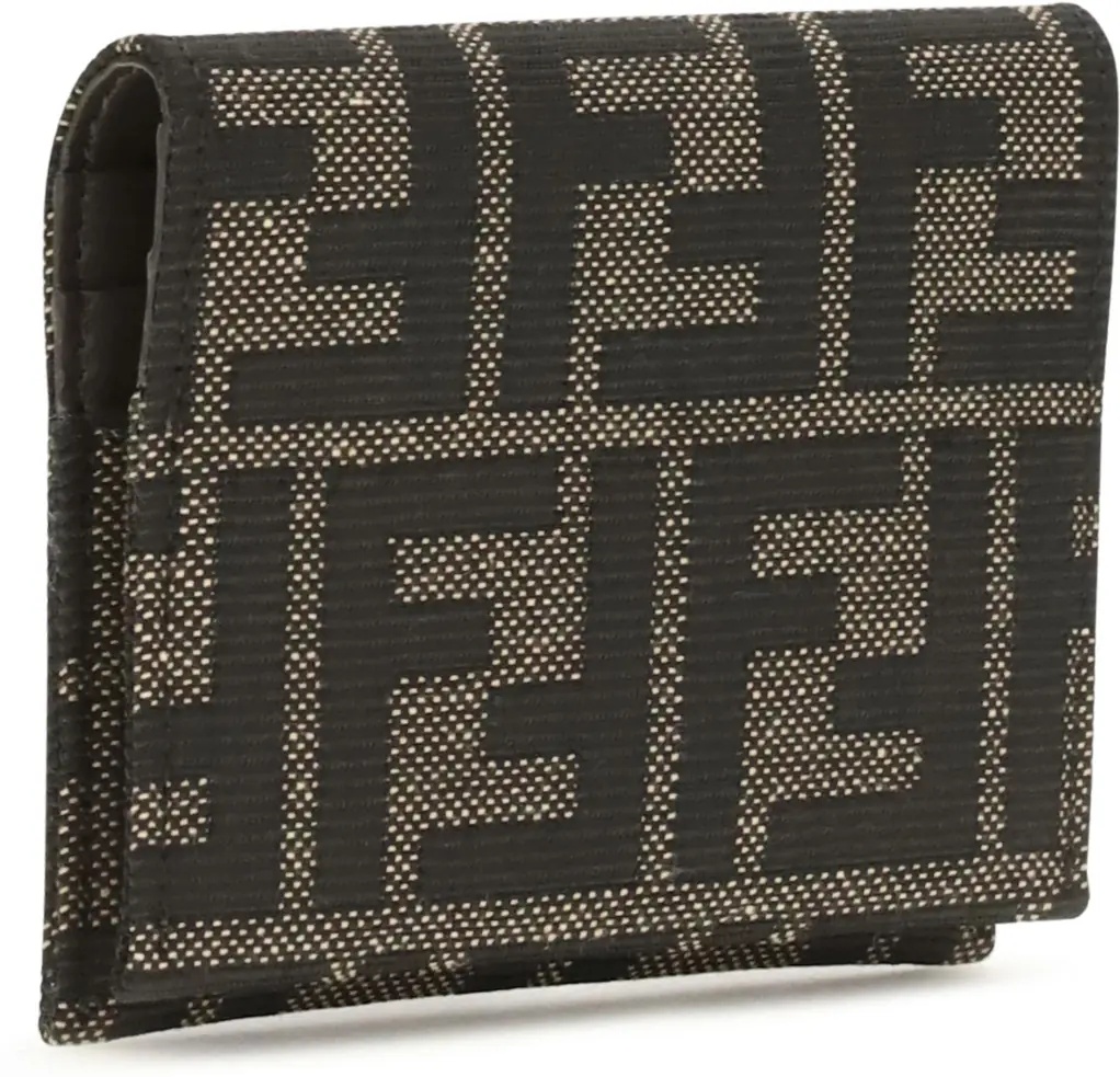 Portofele FF jacquard Card Holder - Img 2