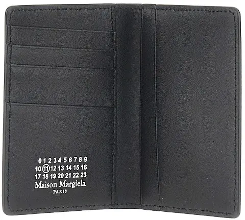 Portofele 'Four Stitches' bi-fold cardholder - Img 3