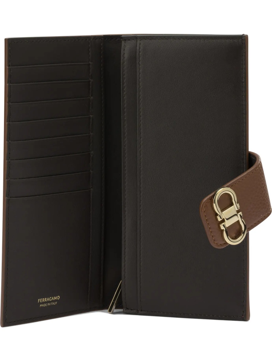 Portofele "Gancini Continental" Wallet - Img 5