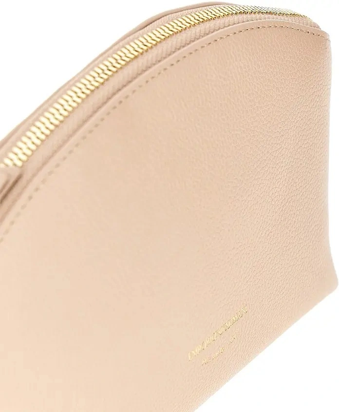 Portofele Grained leather pouch - Img 4