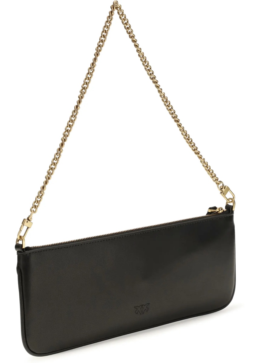 Portofele Horizontal Flat leather Shoulder Bag - Img 3