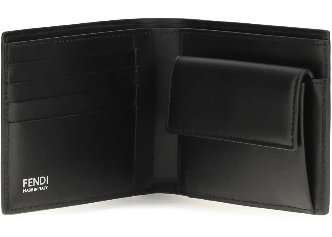 Portofele Leather bifold Wallet - Img 3