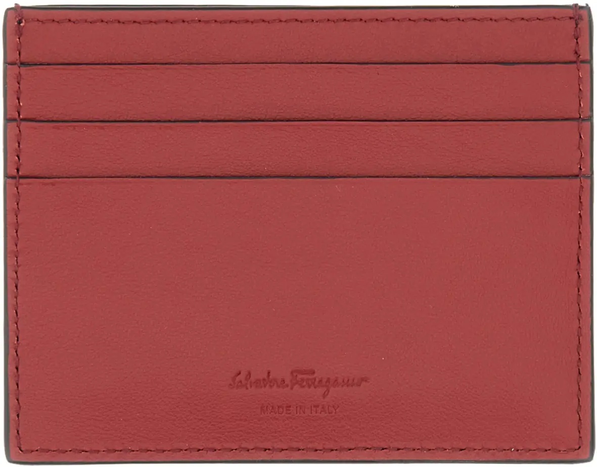 Portofele Leather Card Holder - Img 4
