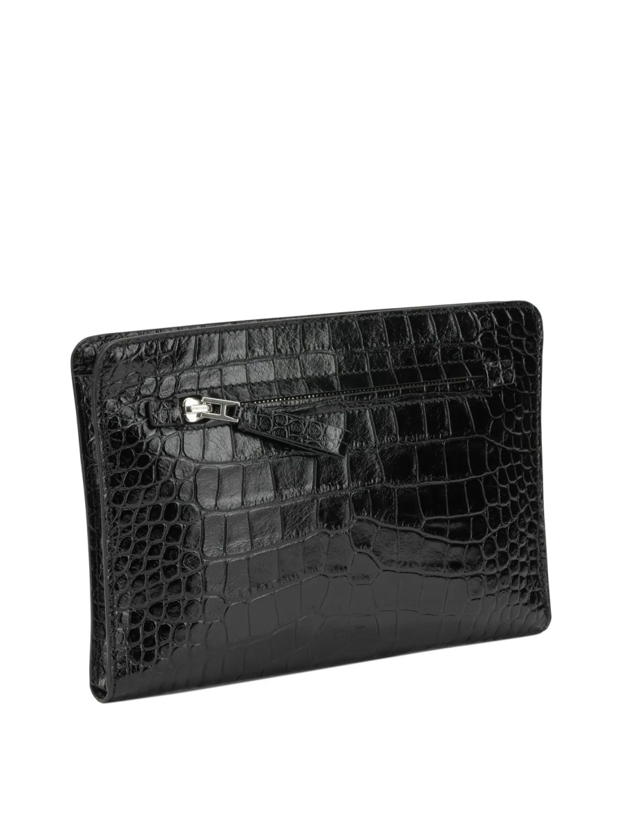 Portofele Leather Document Holder - Img 2