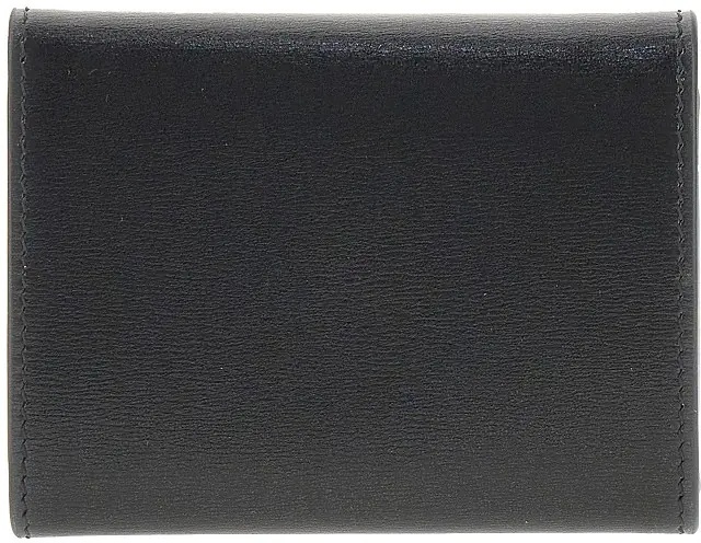 Portofele Leather mini wallet - Img 2
