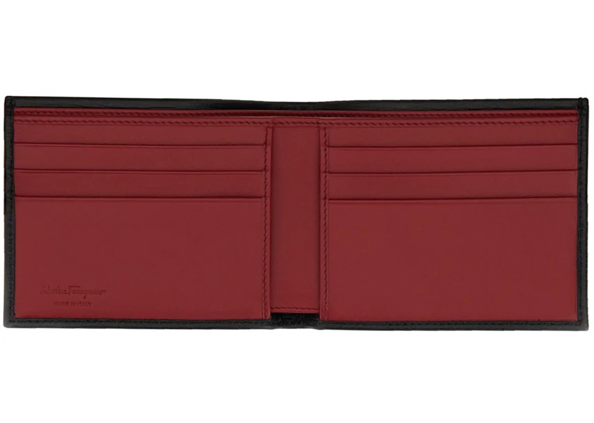 Portofele Leather Wallet - Img 4