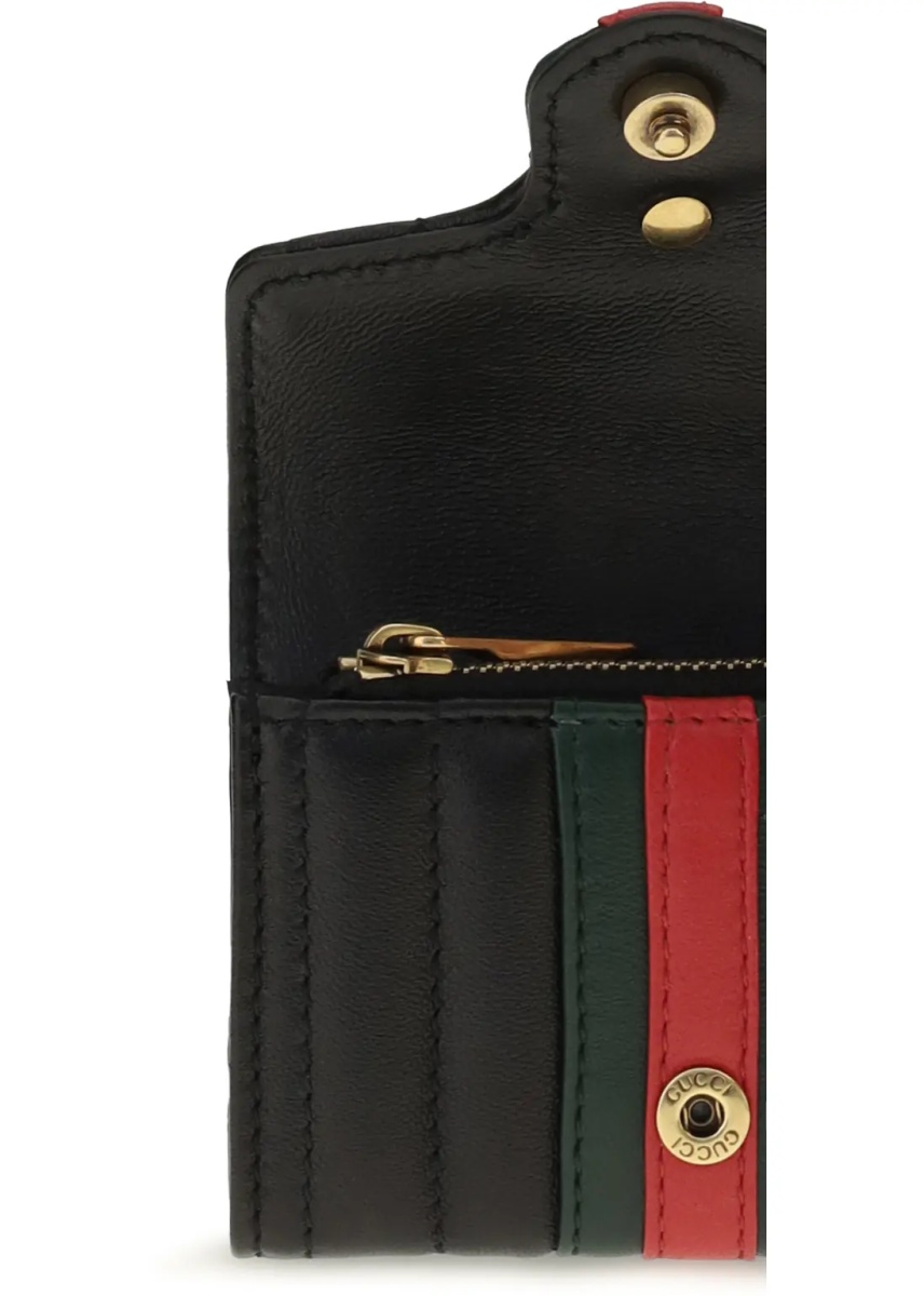 Portofele Marmont Web GG Wallet - Img 3