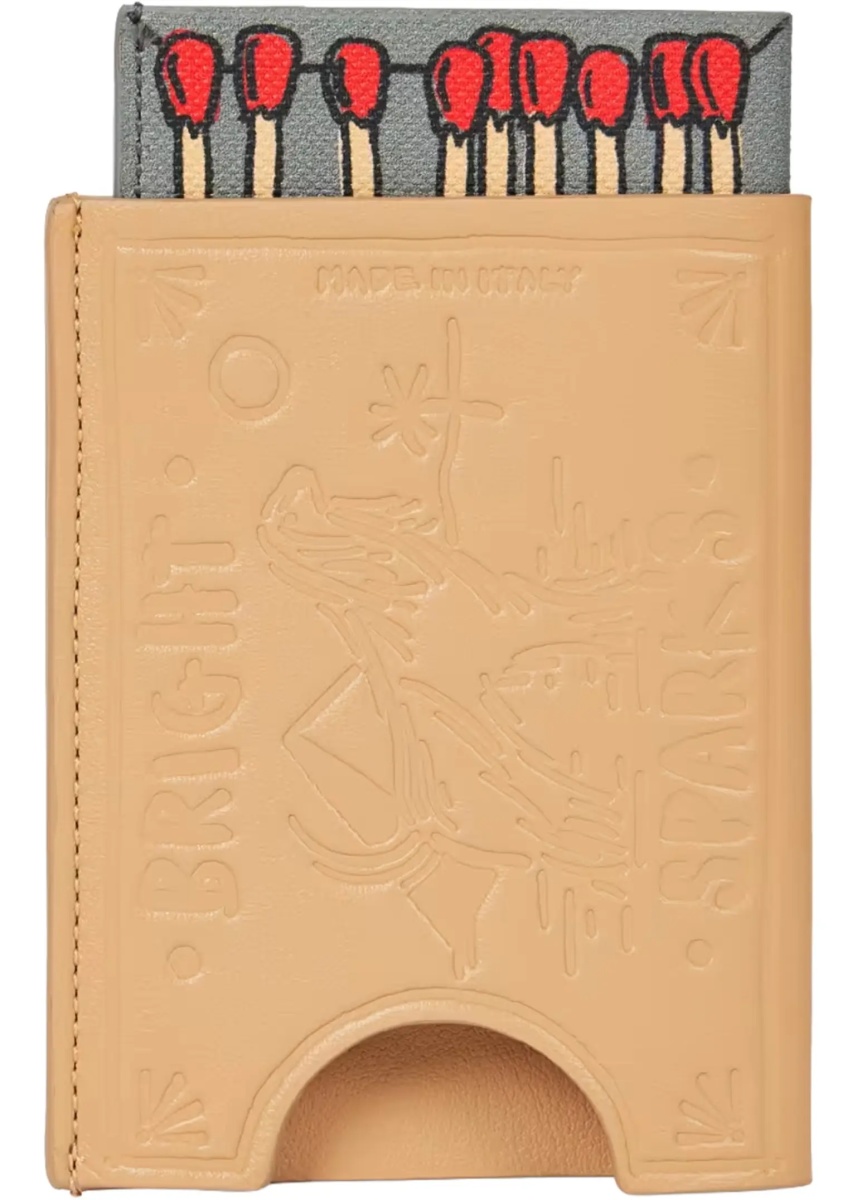 Portofele "Match Box" Card Holder - Img 3