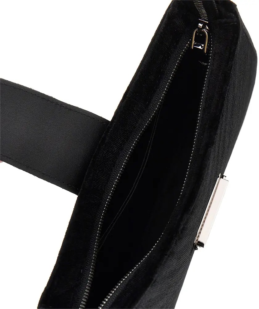 Portofele Nappa leather mini bowling bag - Img 3