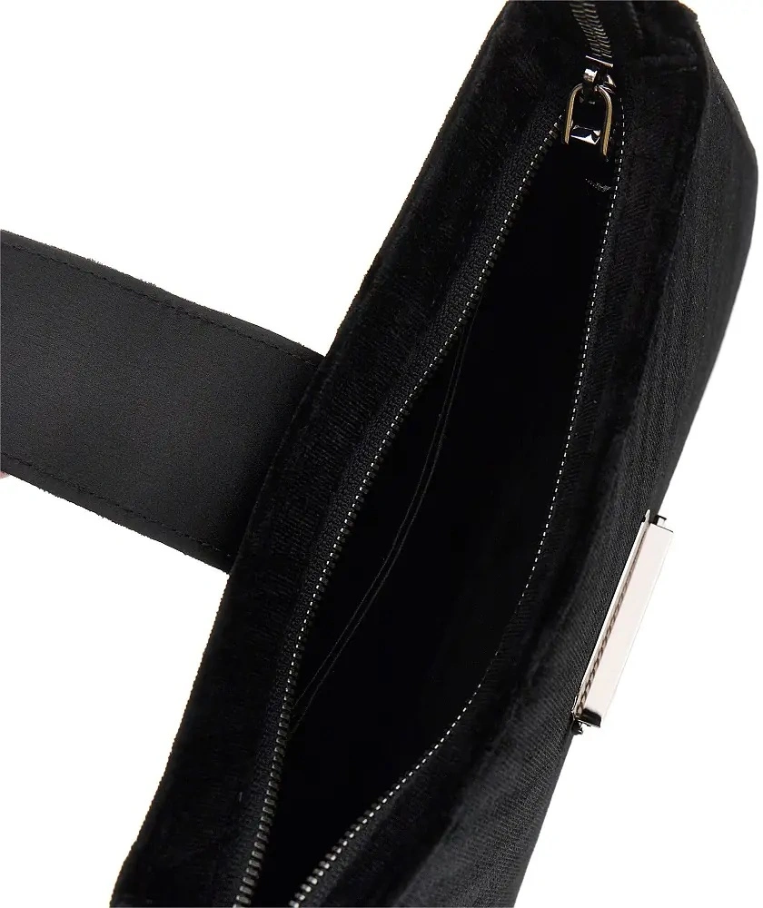 Portofele Nappa leather mini bowling bag - Img 3