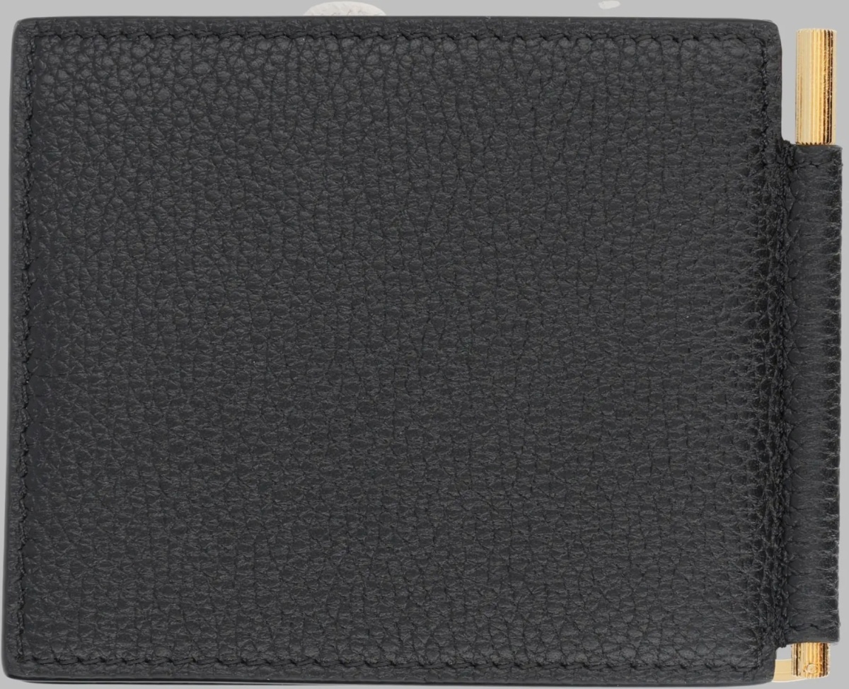 Portofele Portacarte Bi-Fold In Pelle - Img 2