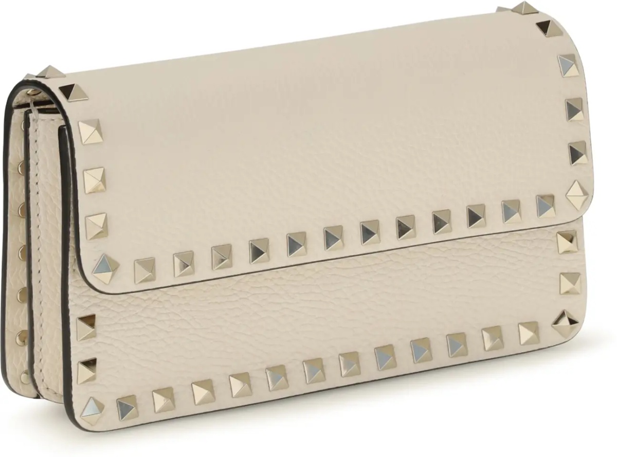Portofele Rockstud Chain Wallet - Img 2