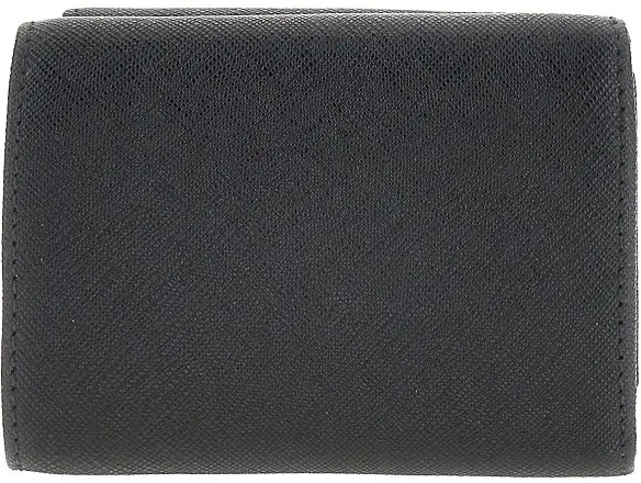 Portofele Saffiano leather small wallet - Img 2