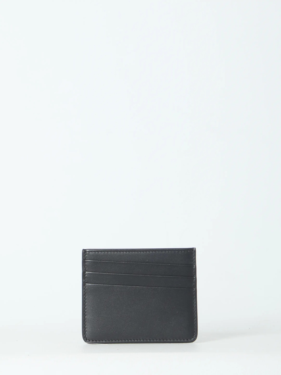 Portofele Small Leather Cardholder - Img 2