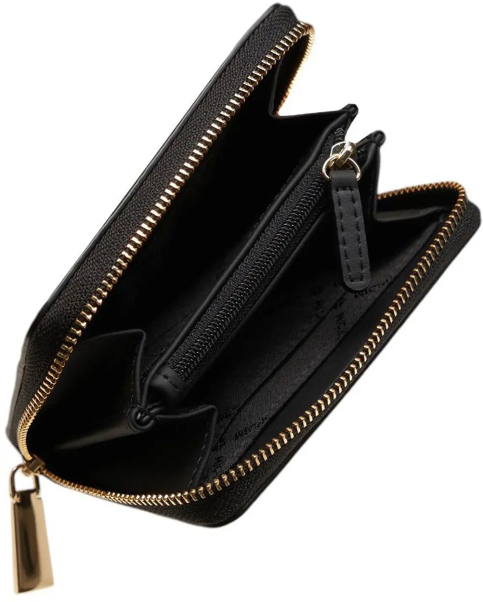 Portofele Wallet in leather - Img 4