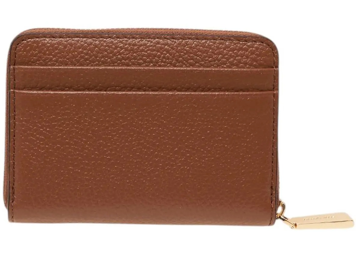 Portofele Wallet in leather - Img 3