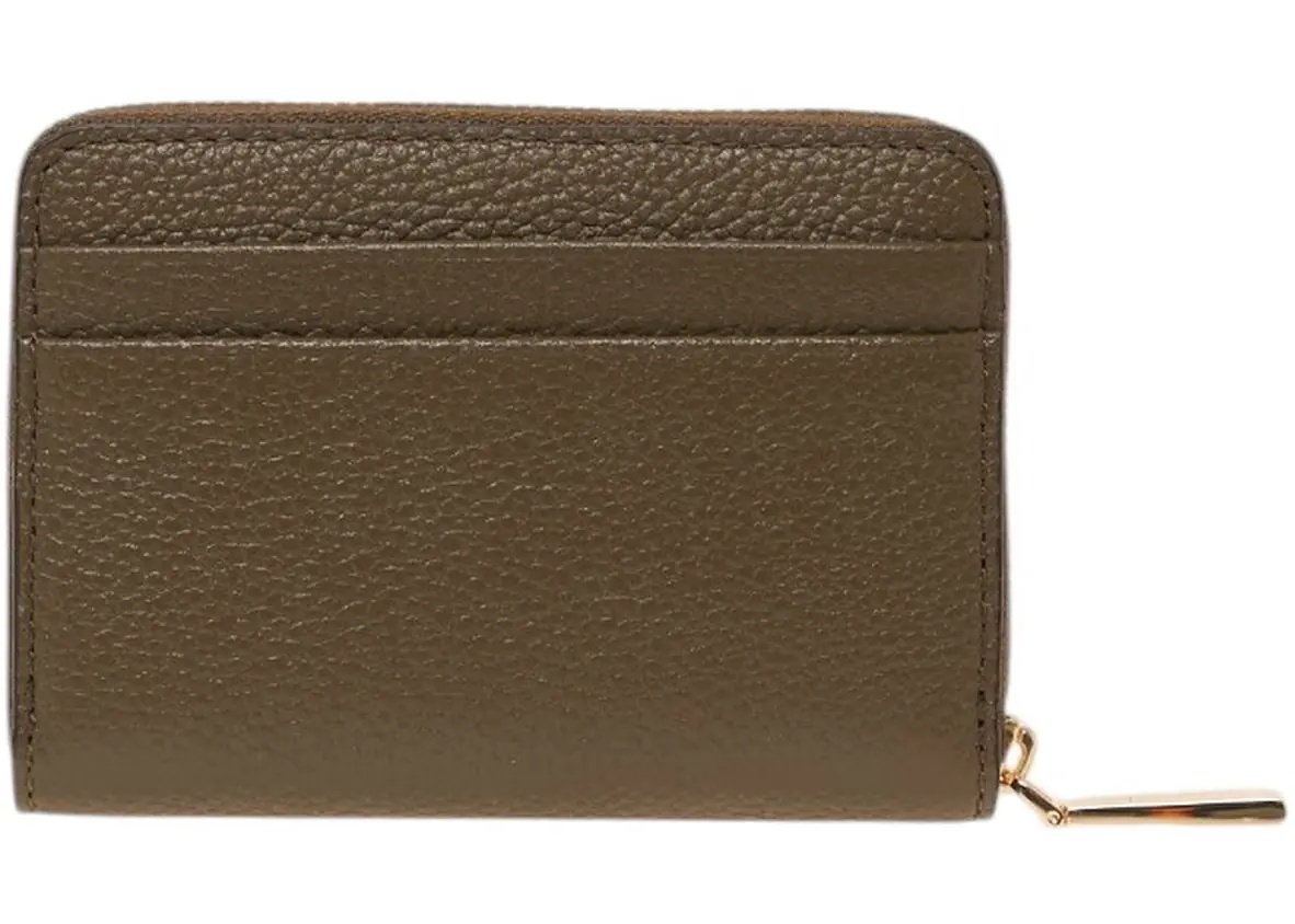 Portofele Wallet in leather - Img 3