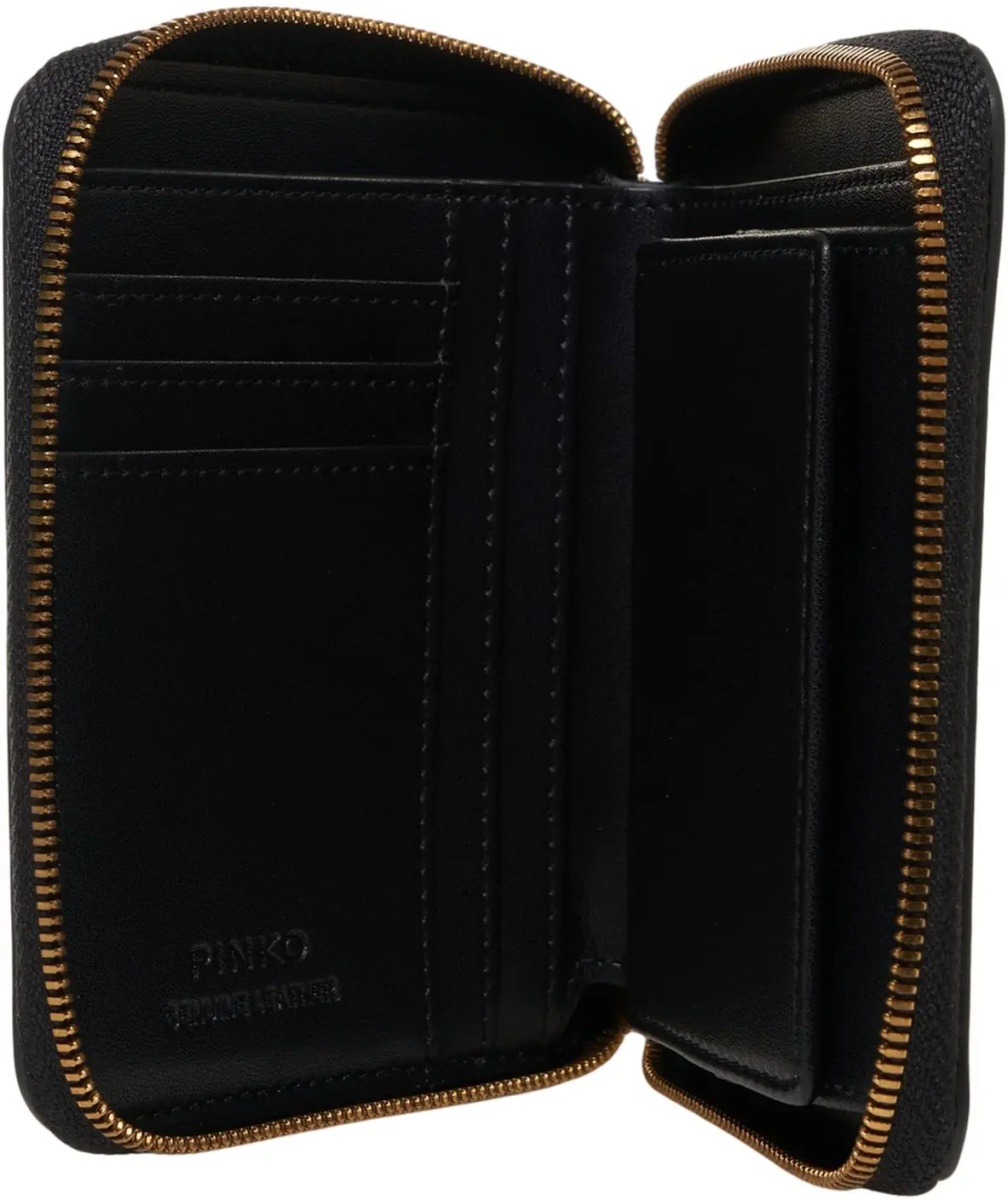 Portofele Wallet with logo - Img 4