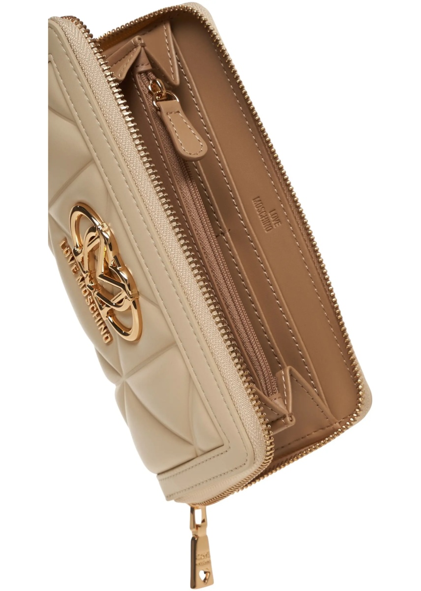 Portofele Wallet with logo - Img 4