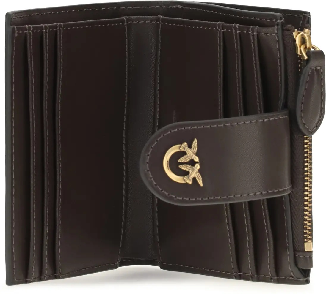 Portofele Wallet with logo - Img 3