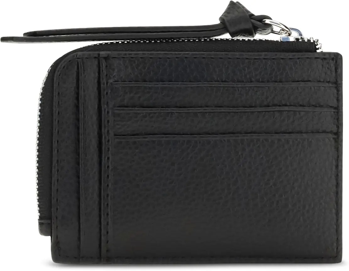 Portofele Zip Card Holder - Img 2