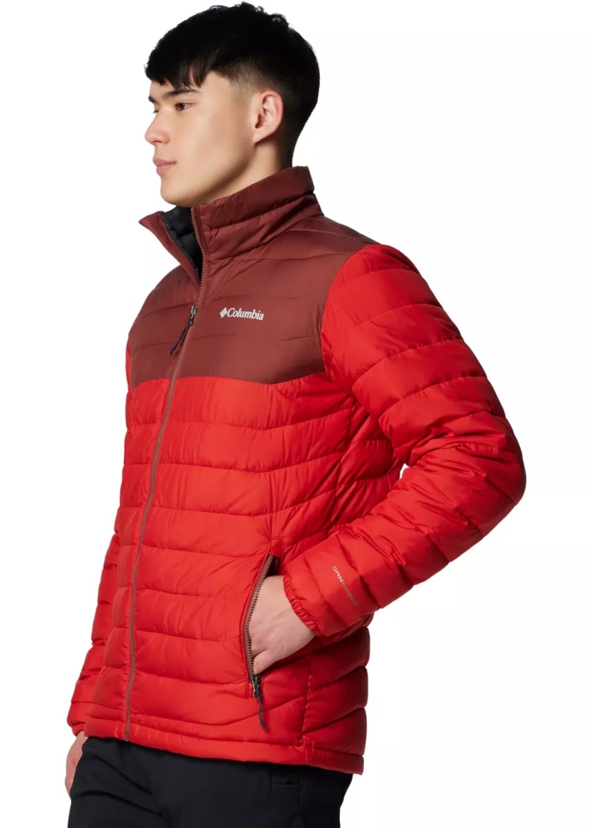 Powder Lite II Jacket - Img 2