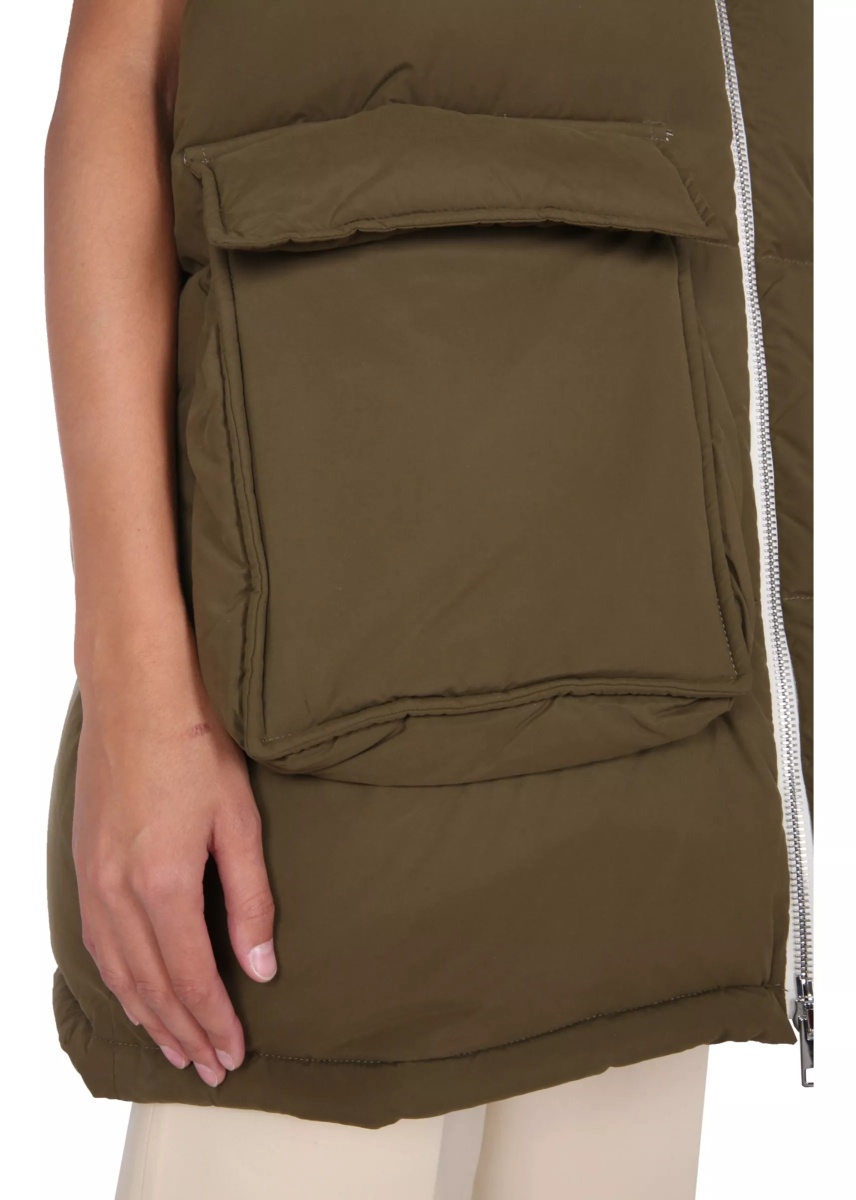 "Puffy" Down Jacket - Img 4