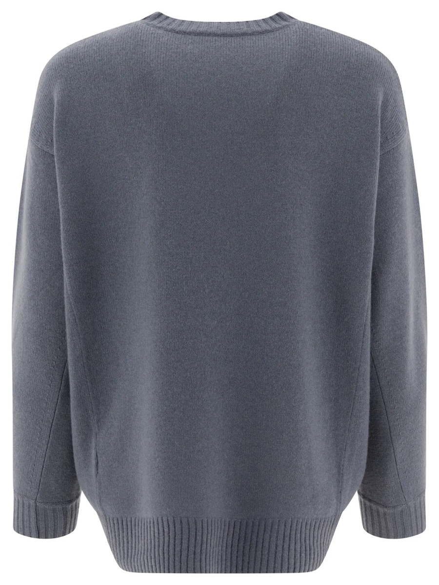 Pulover "1951" crewneck sweater - Img 2