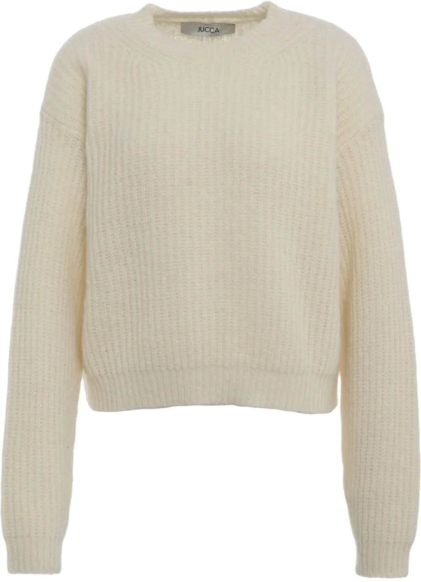 Pulover Alpaca and wool sweater - Img 2